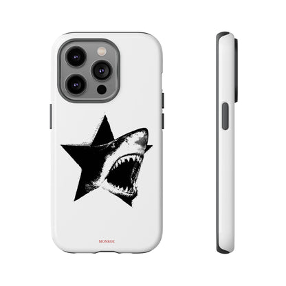Shark Star Tough Case