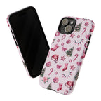 Rockin around Phone Case