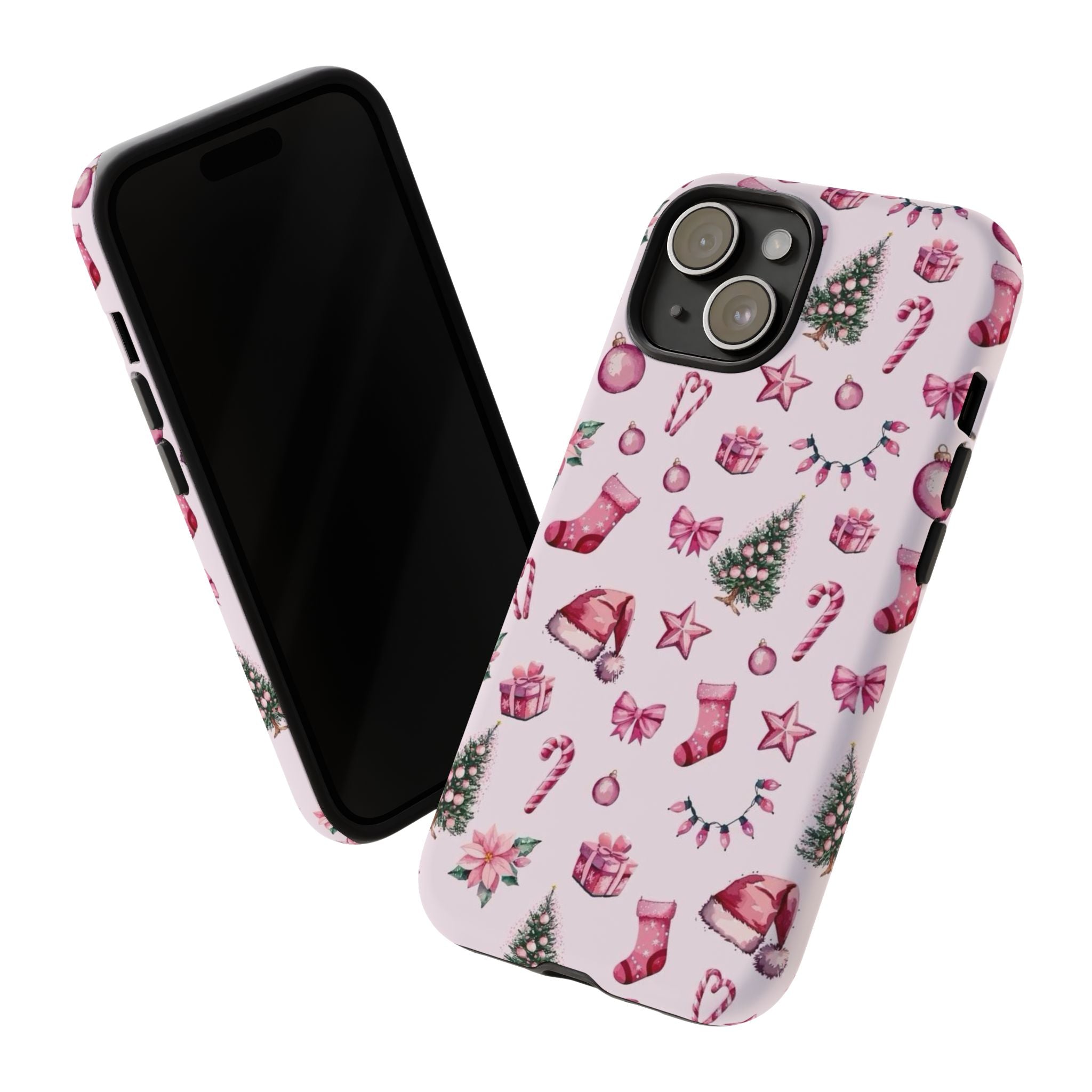 Rockin around Phone Case