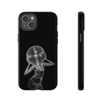Dancing Disco Ball Phone Case