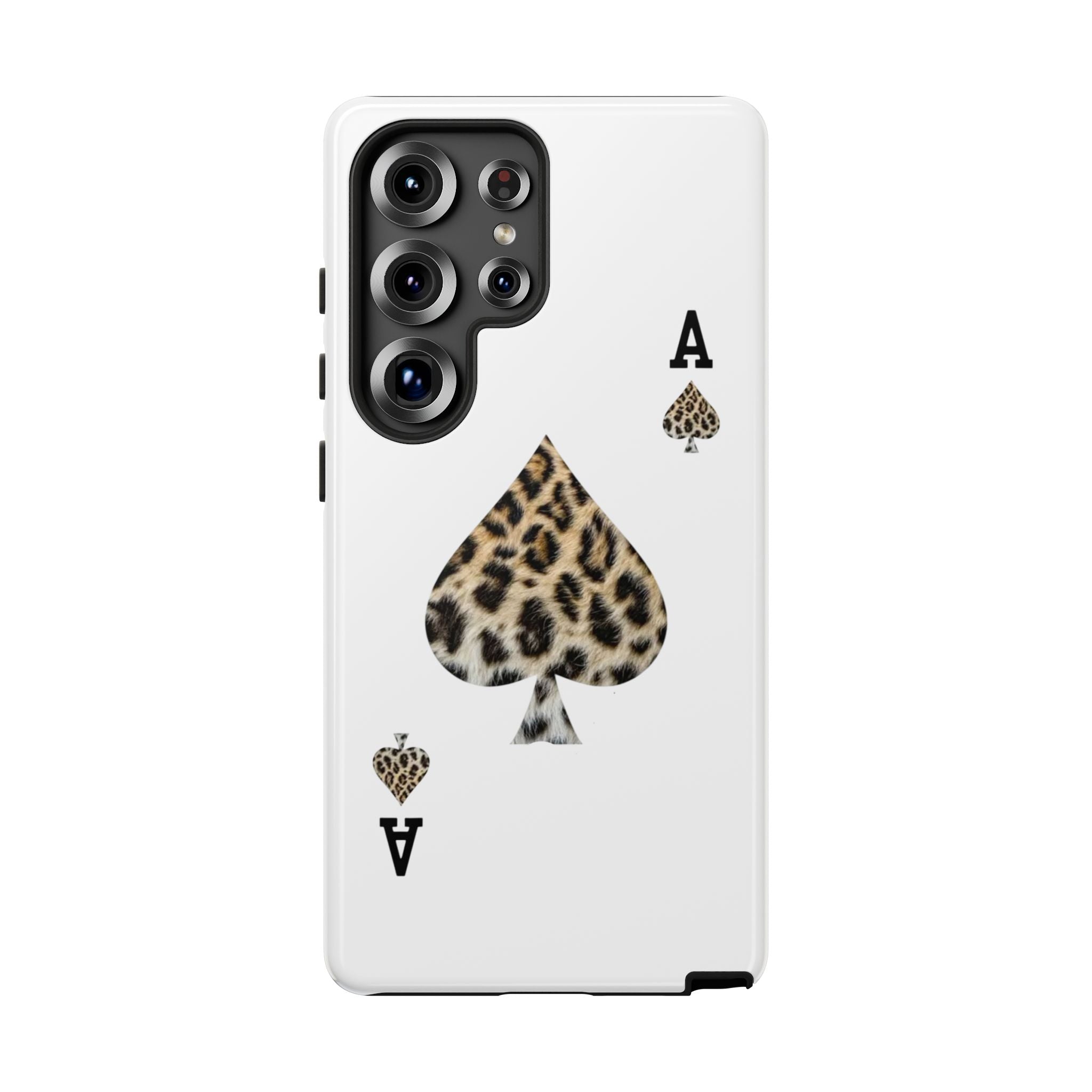 Ace Phone Case