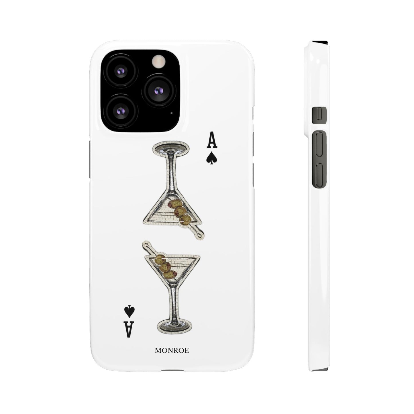 Martini Ace Case