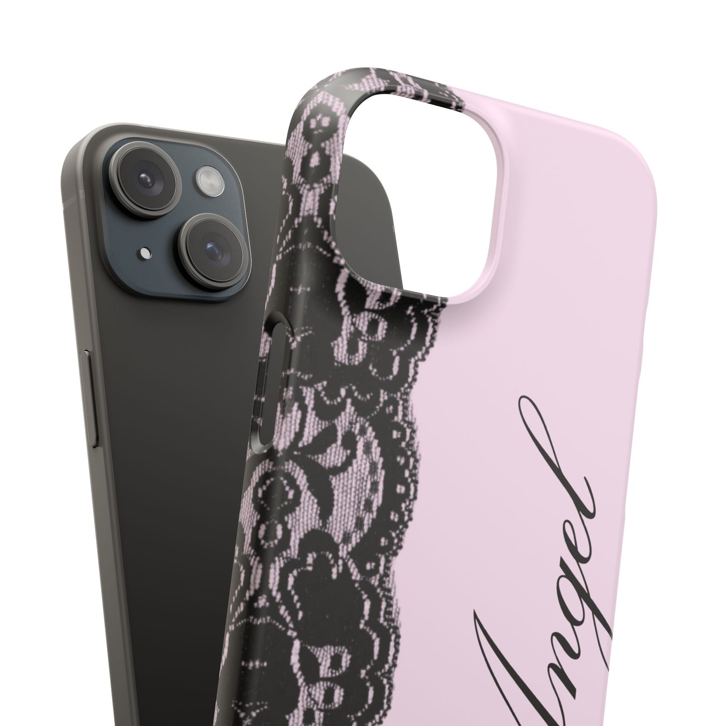 Angel Lace Case
