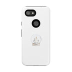 Snow Globe Phone Case