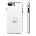 Snow Globe Phone Case