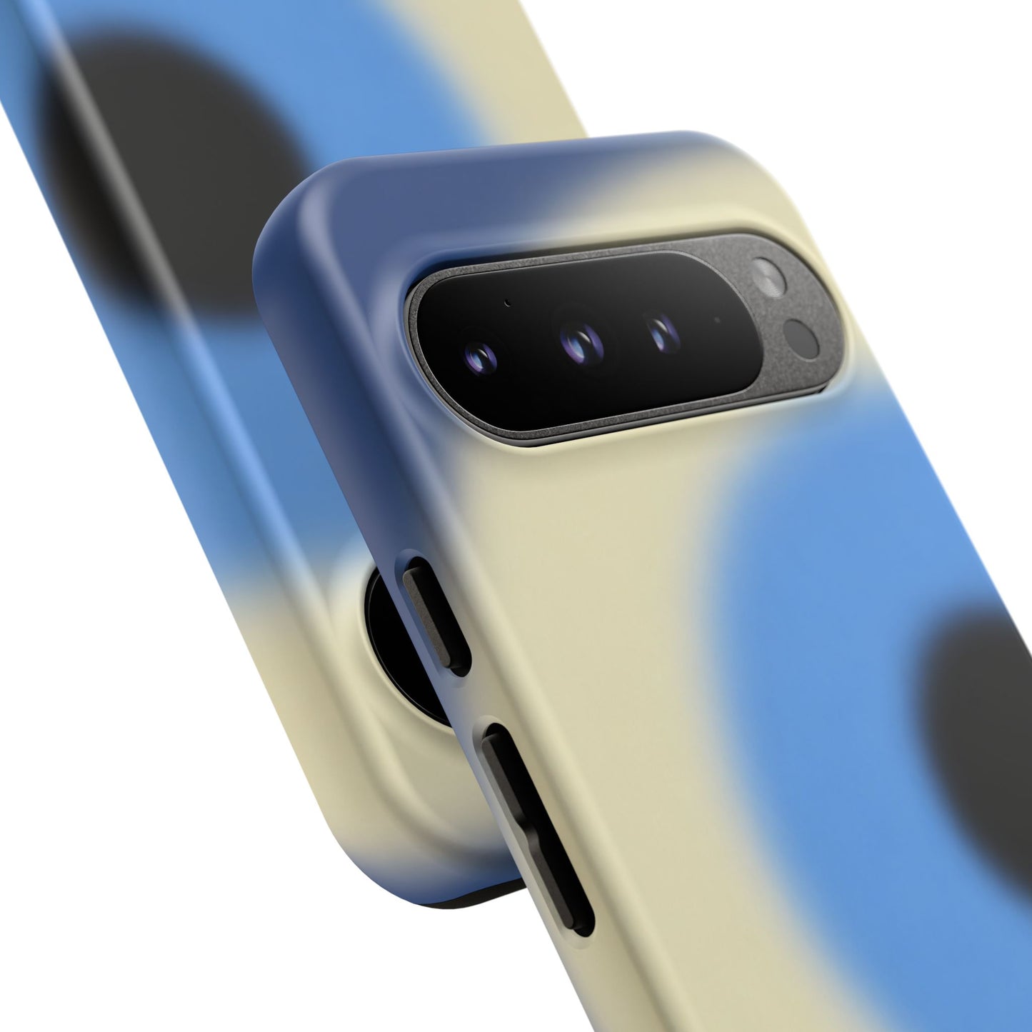 Blue Nazar Tough Case