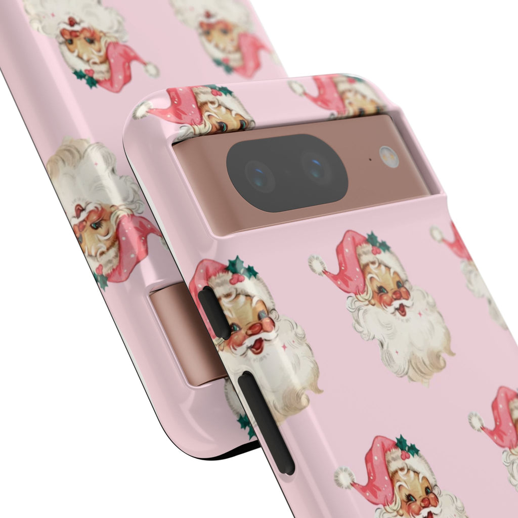 Santa Baby Phone Case