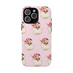 Santa Baby Phone Case