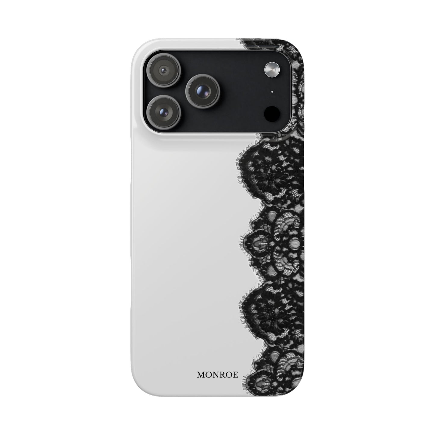 Lace Edge Case