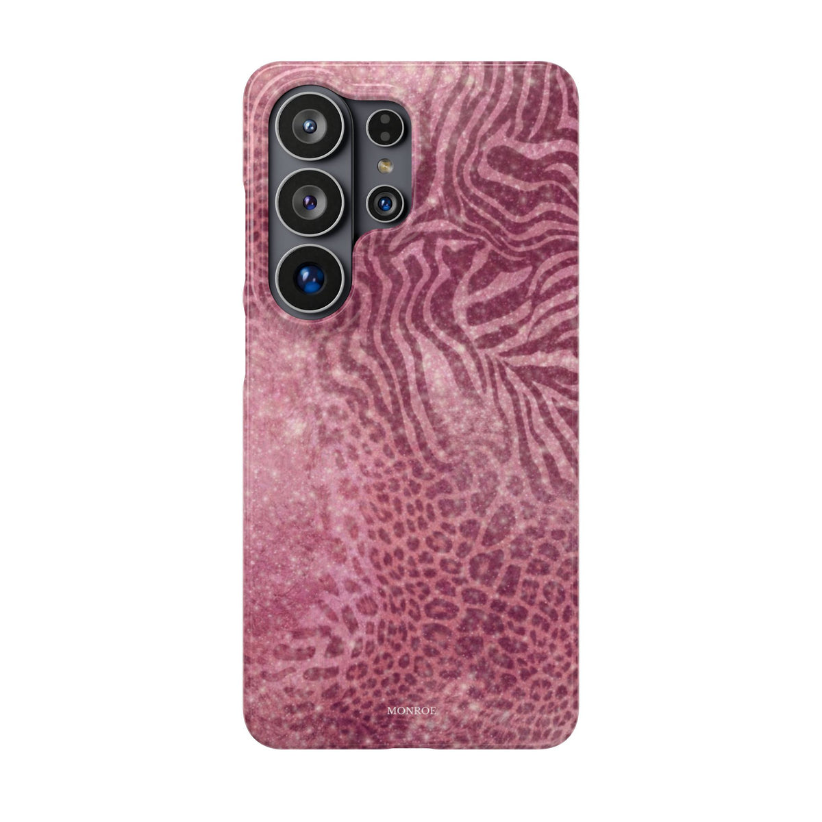 Blush Wild Case