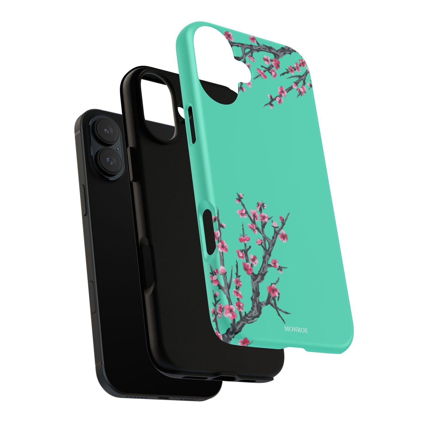 Cherry Blossom Tough Case