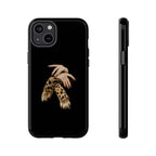 Lady Leopard Phone Case