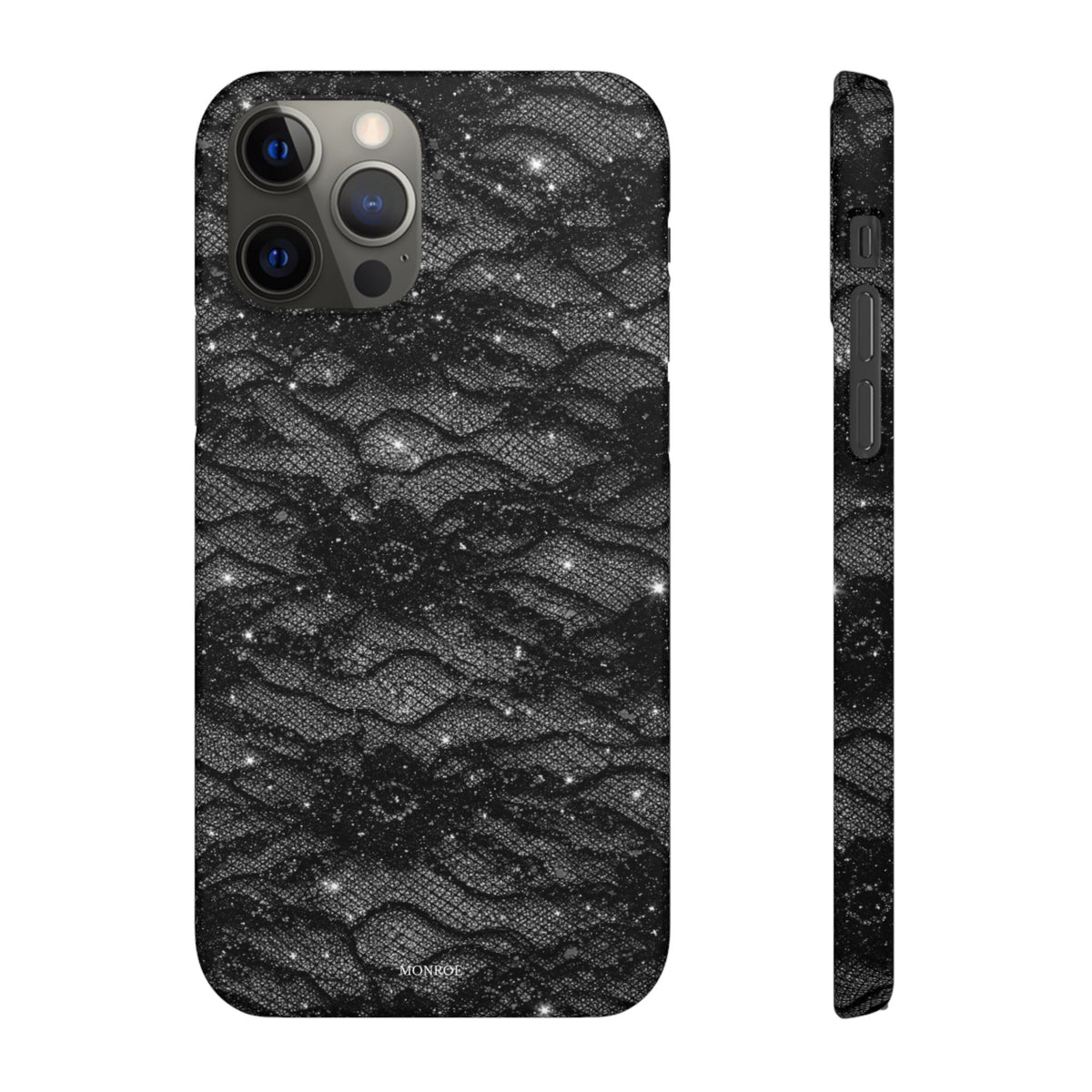 Midnight Lace Case