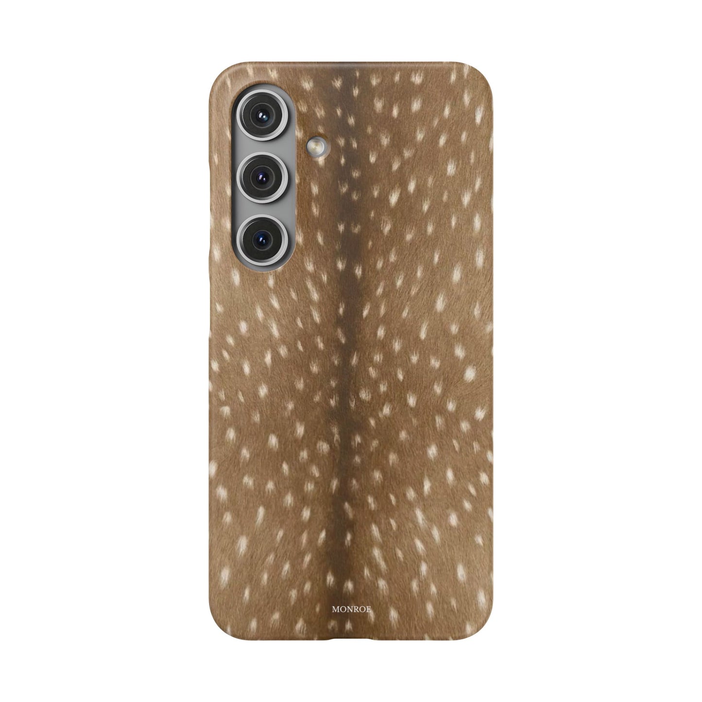 Deer Darling Snap Case