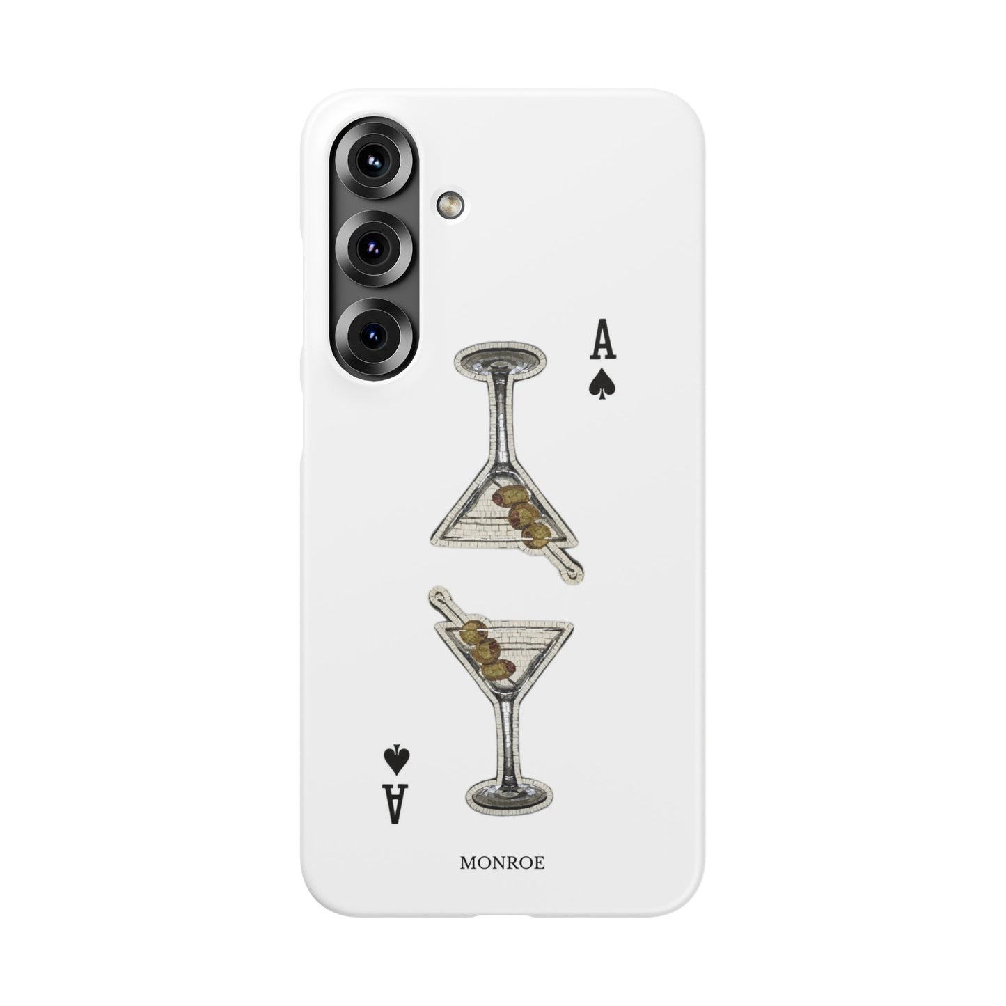 Martini Ace Case