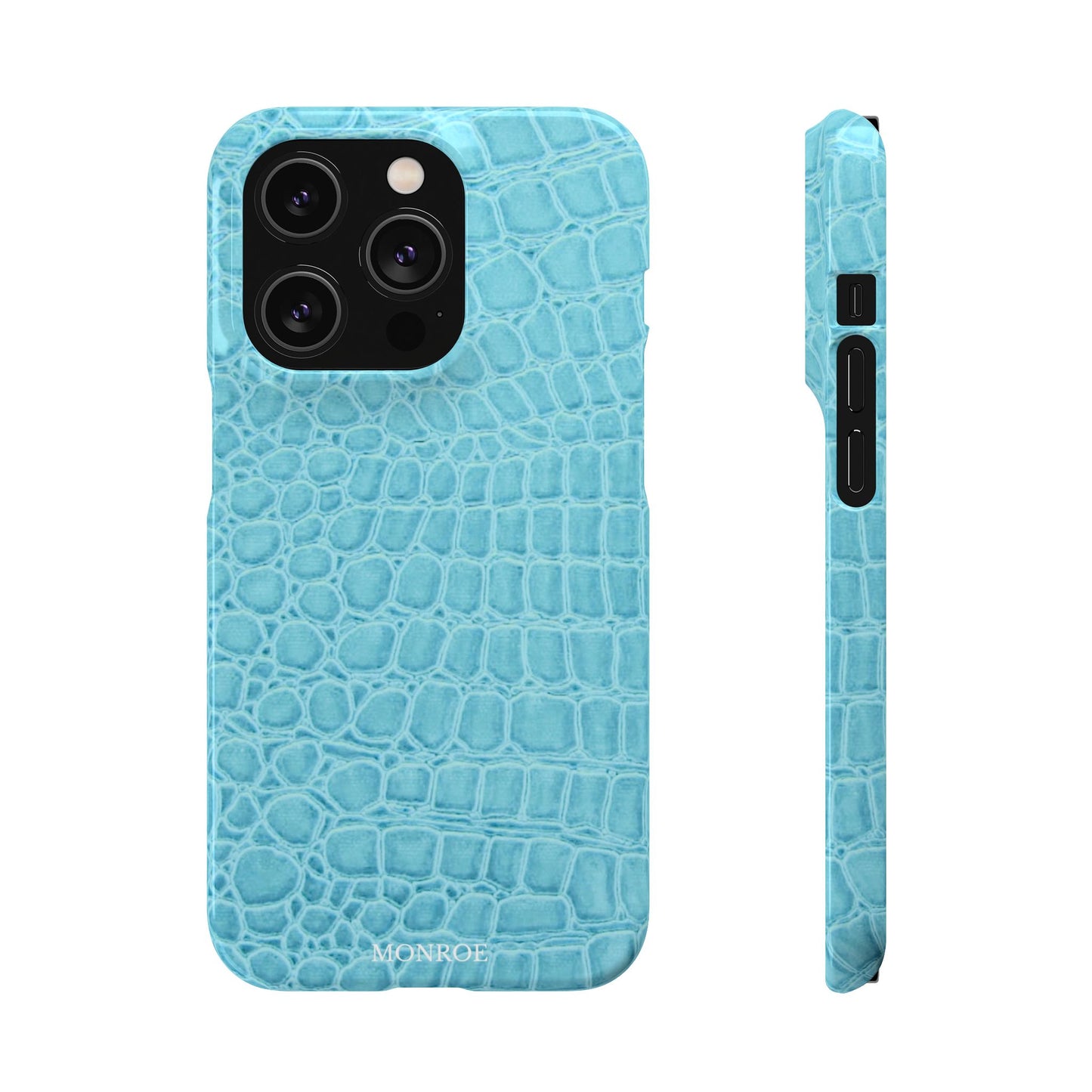 Aqua Croc Case