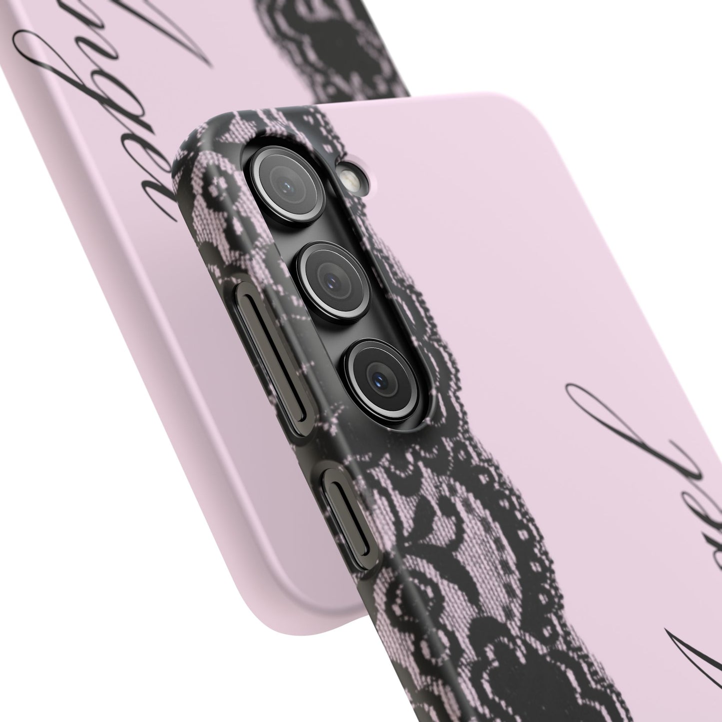 Angel Lace Case