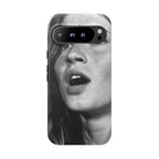 Vintage Face Phone Case