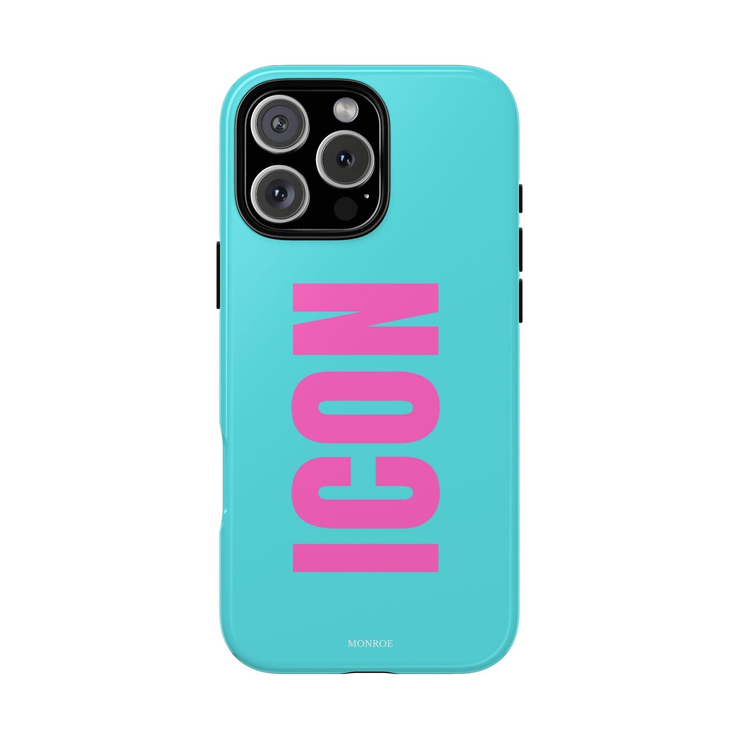 ''ICON'' Aqua Tough Case