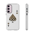 Ace Phone Case