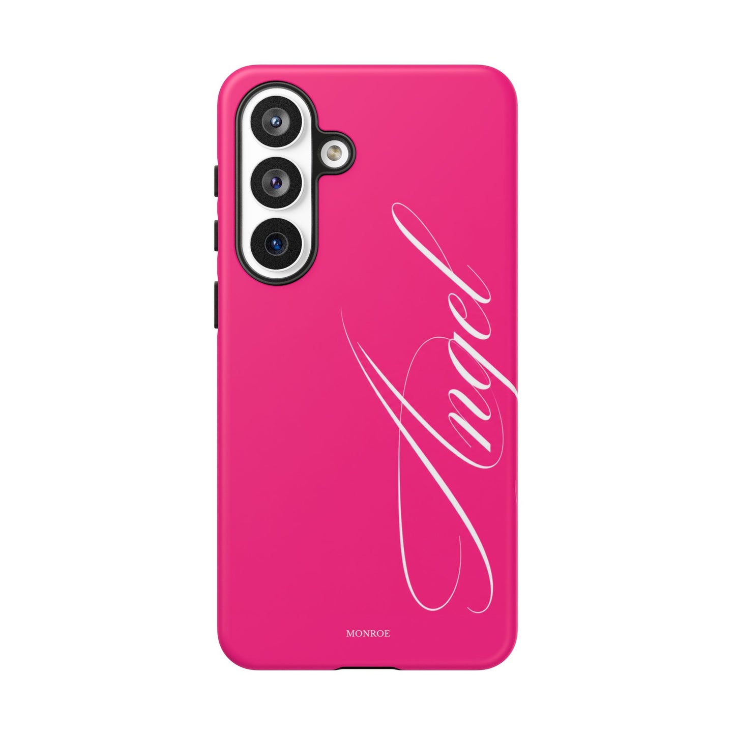 Pink 'Angel' Tough Case