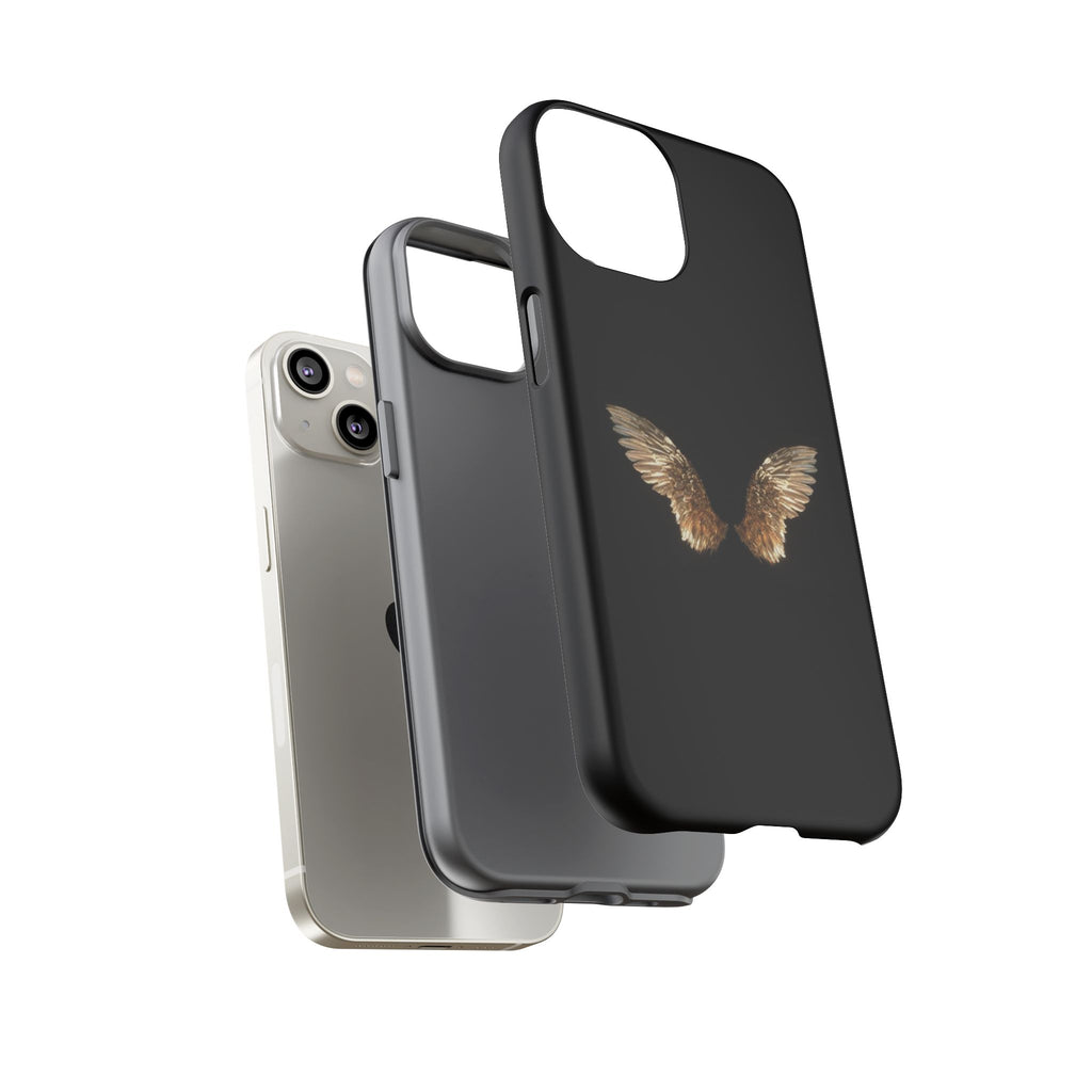 Winged Phone Case
