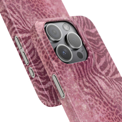 Blush Wild Case