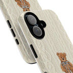 Teddy Phone Case