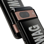 #SWAG Tough Phone Case