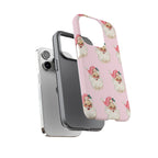 Santa Baby Phone Case