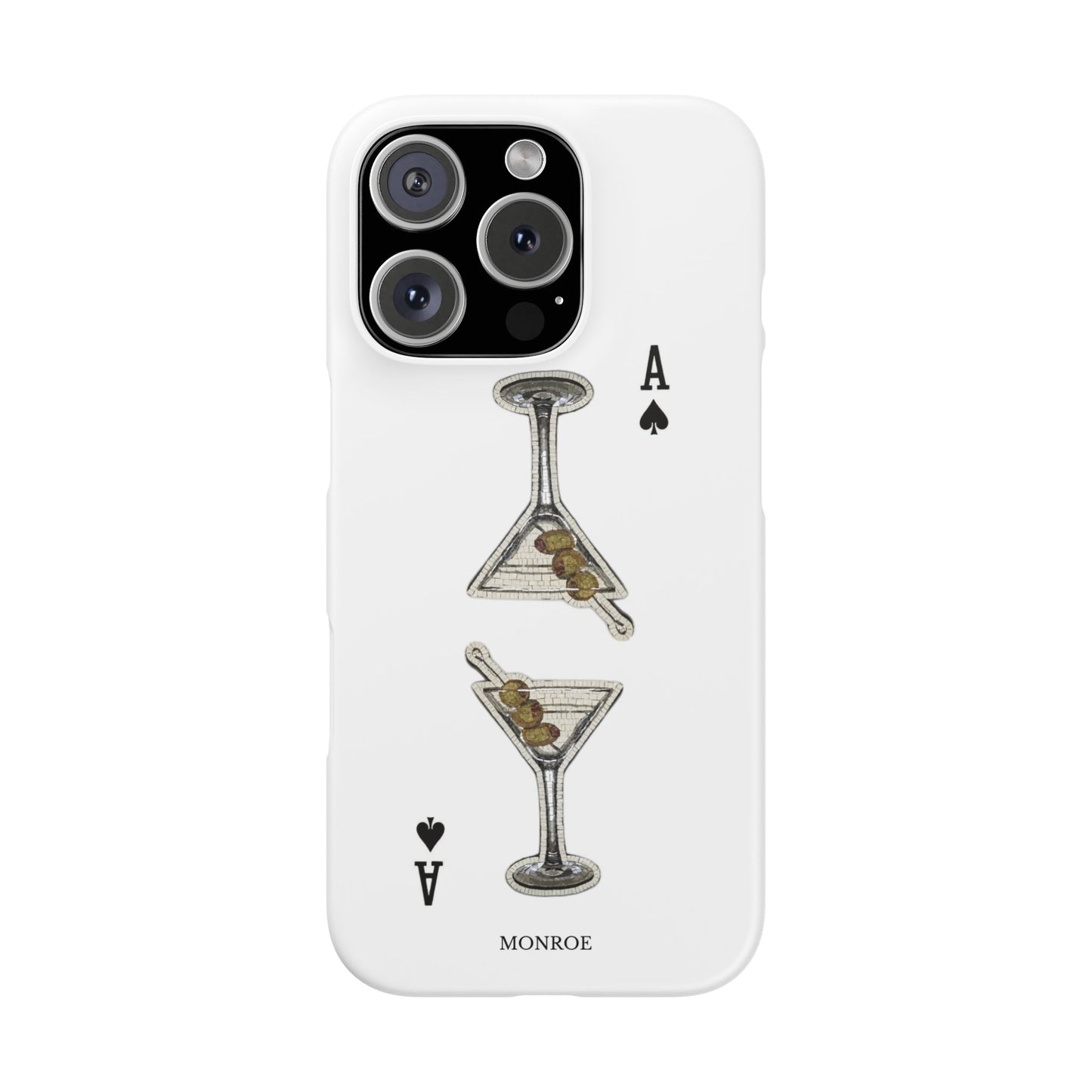 Martini Ace Case