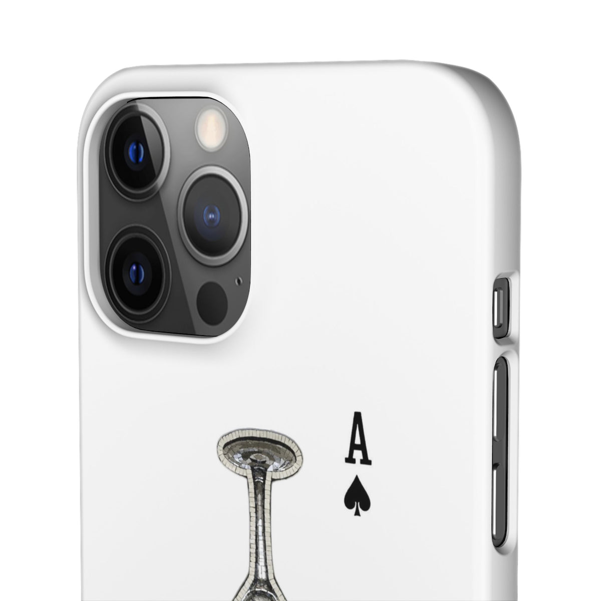 Martini Ace Case