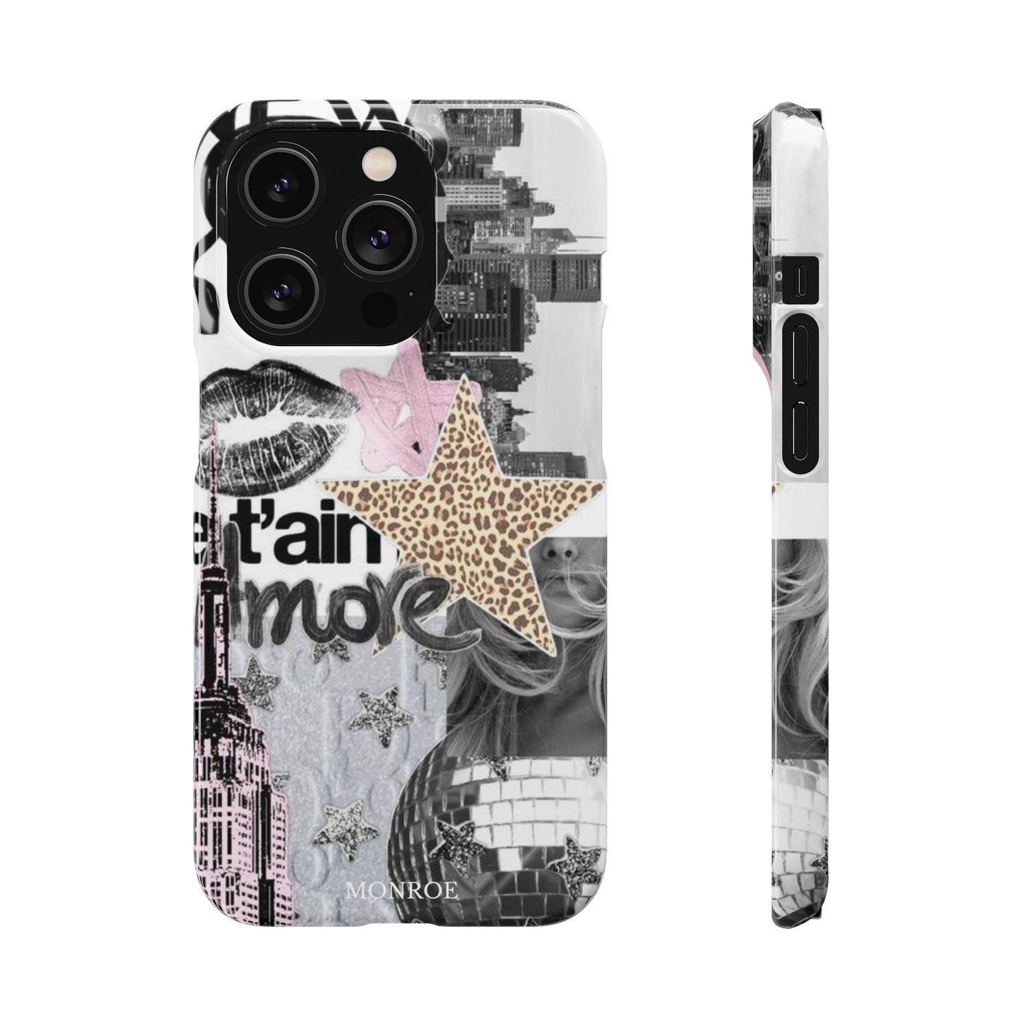 Amore NYC Case