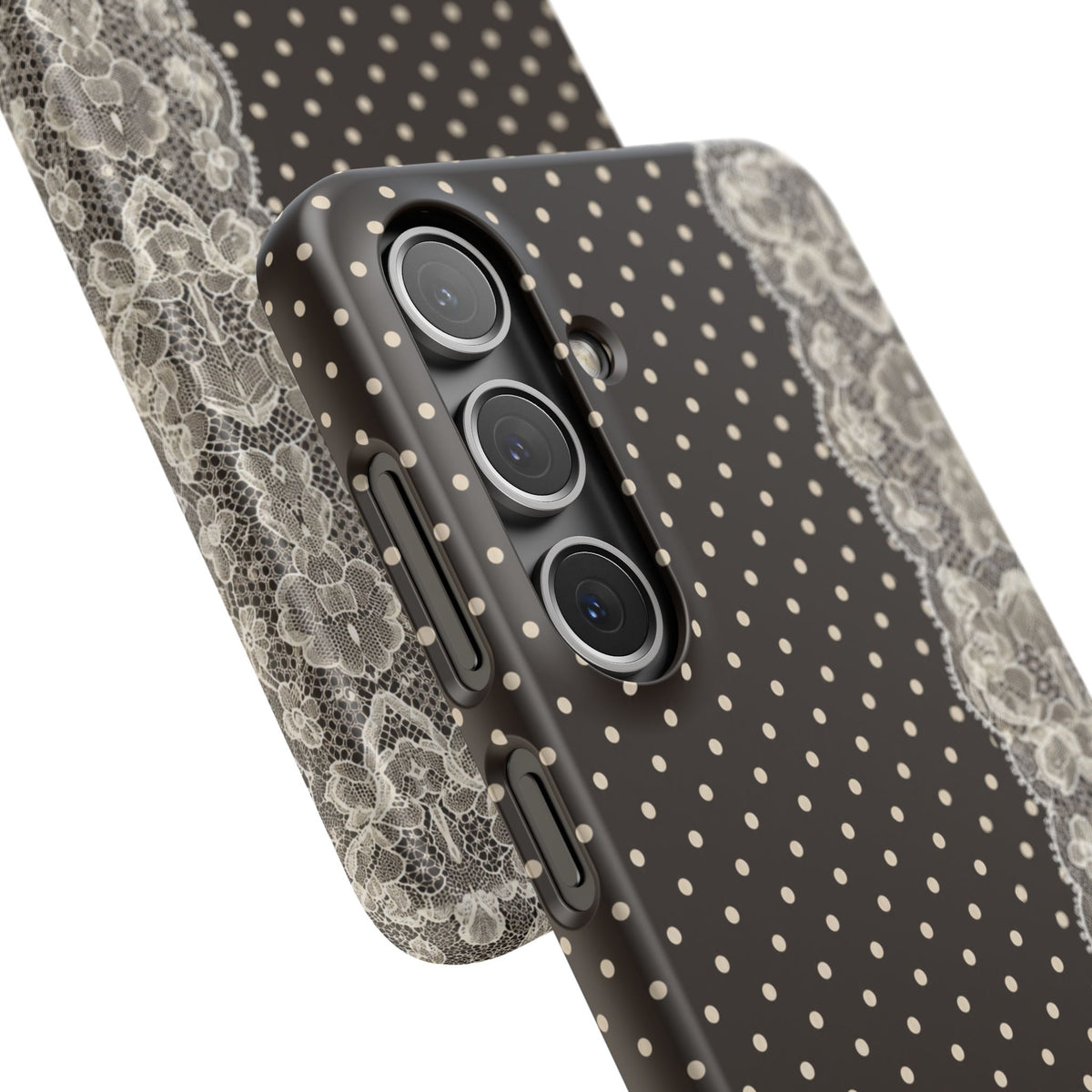 Autumn After Dark Snap Case