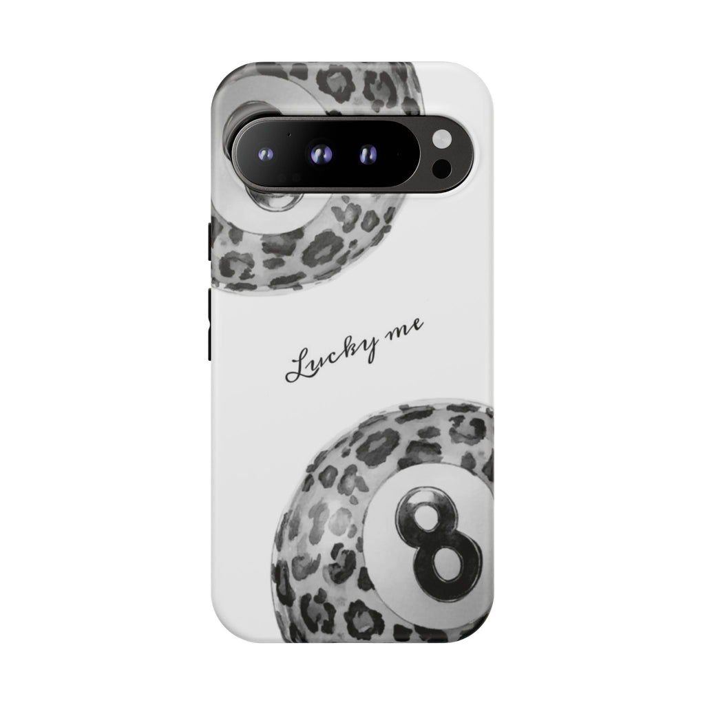 Lucky Me Phone Case