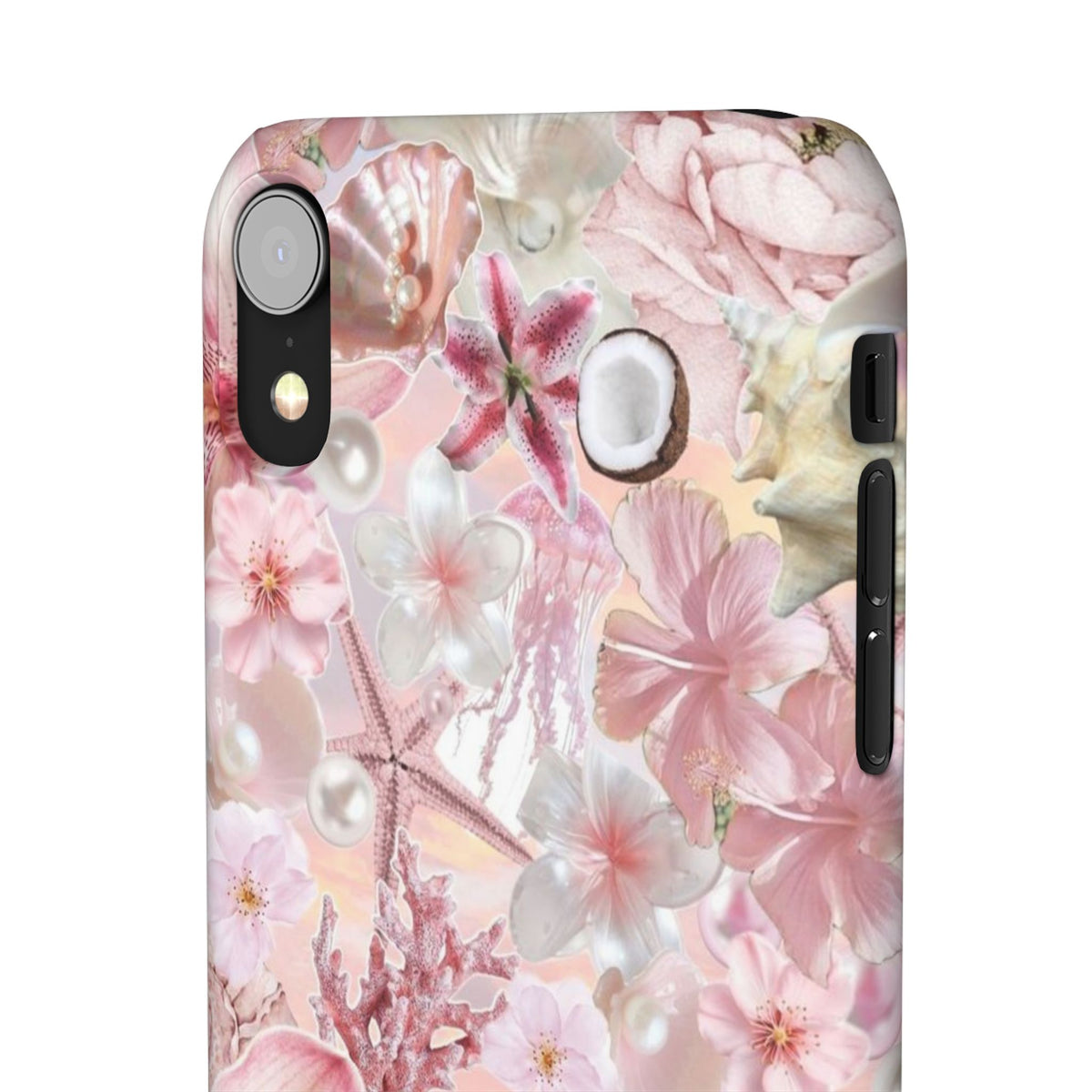 Pretty Pastel Case