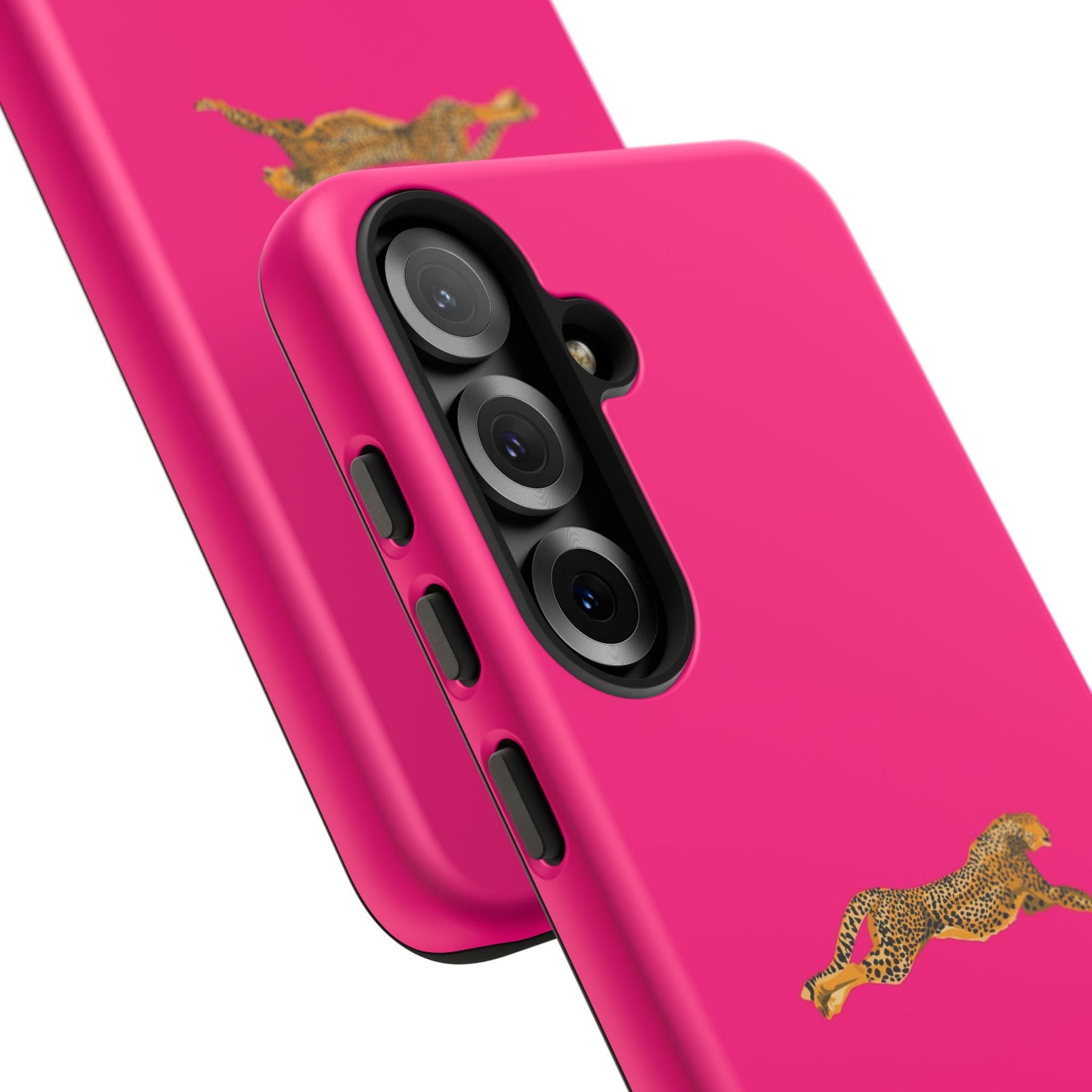Leopard Sprint Tough Case