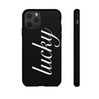 Lucky Phone Case