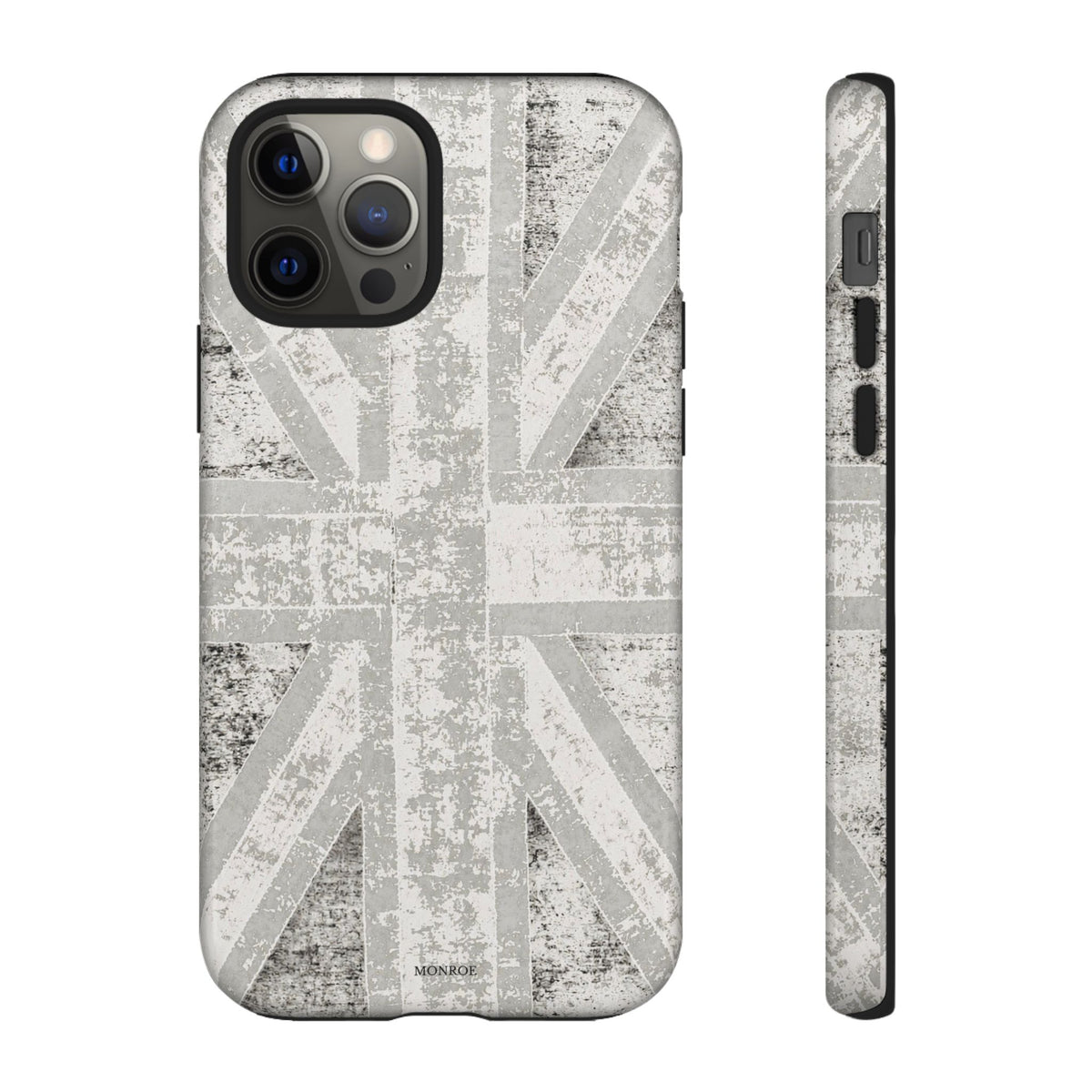 Union Vintage Grunge Tough Case