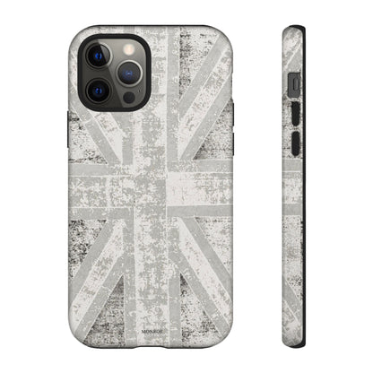 Union Vintage Grunge Tough Case