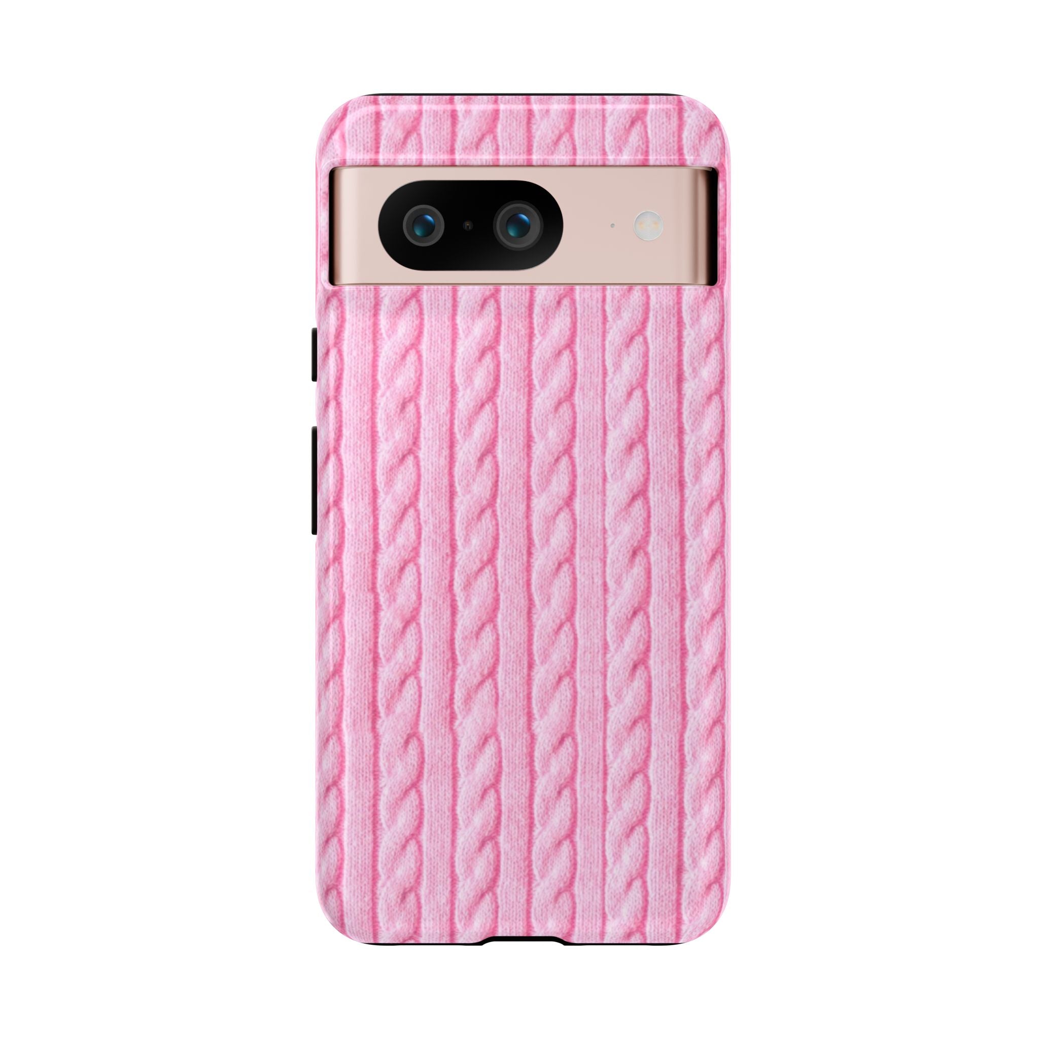 Cozy Pink Phone Case