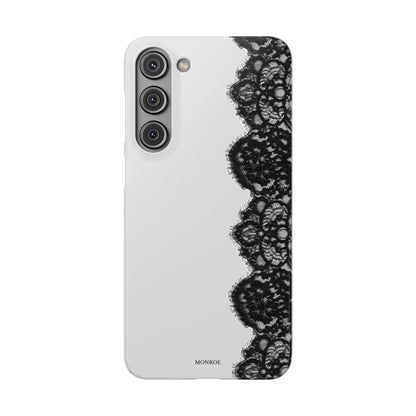 Lace Edge Case