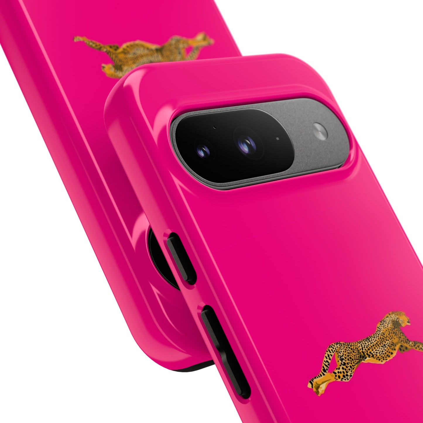 Leopard Sprint Tough Case