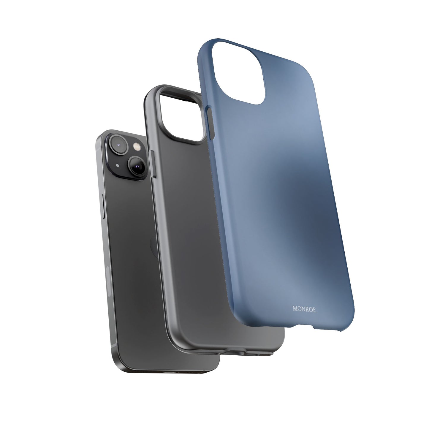 Navy Tough Case