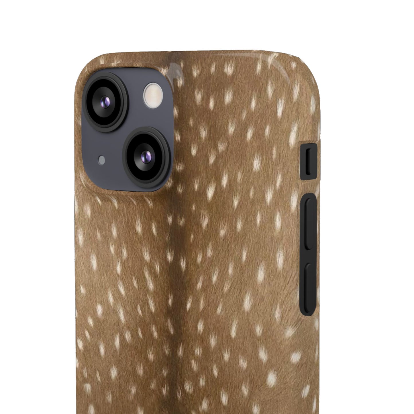 Deer Darling Snap Case
