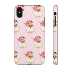 Santa Baby Phone Case