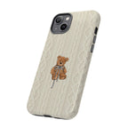 Teddy Phone Case