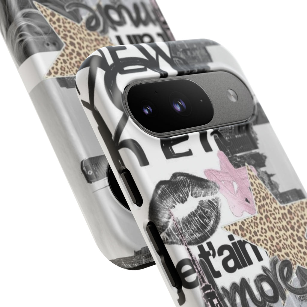 Amore NYC Phone Case