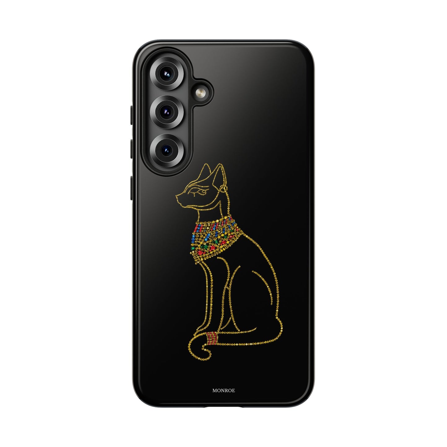 Egyptian Cat Tough Case