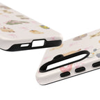 Kawaii Pastel Pattern Phone Case